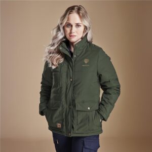 Alternative view of Ladies Cederberg Parka Jacket