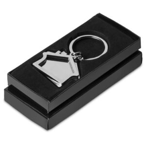 Alternative view of Altitude Mi-Casa-Su-Casa Keyholder