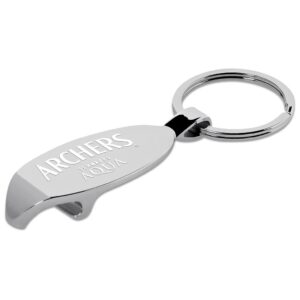 Alternative view of Altitude Bar-Hopper Bottle Opener Keyholder