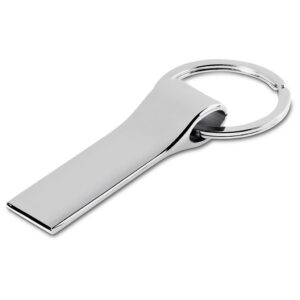 Alternative view of Altitude Gleam Keyholder