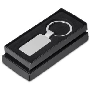 Alternative view of Altitude Shimmer Keyholder