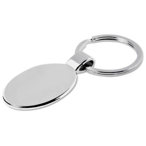 Alternative view of Altitude Sheen Keyholder