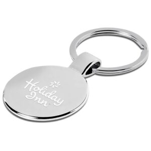 Alternative view of Altitude Lustre Keyholder