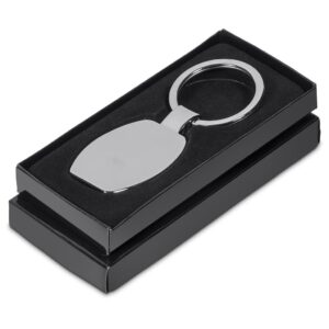 Alternative view of Altitude Glint Keyholder
