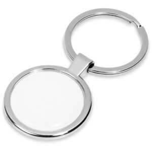 Alternative view of Altitude Evolve Dome Keyholder