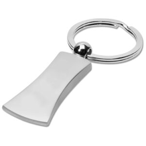 Alternative view of Altitude Curvature Keyholder