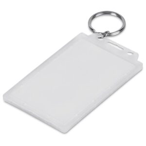 Alternative view of Altitude Bing Card Holder Keyholder