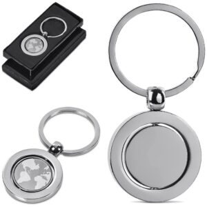 Alternative view of Altitude Global Keyholder