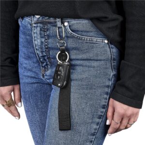 Alternative view of Altitude Bellamey Strap Keyholder