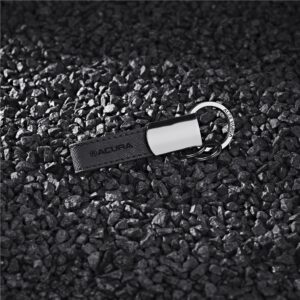 Alternative view of Alex Varga Interica Keyholder