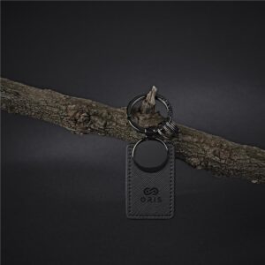 Alternative view of Alex Varga Oriota Keyholder