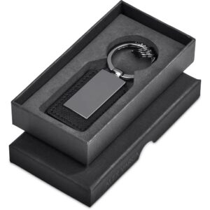 Alternative view of Alex Varga Berenika Keyholder