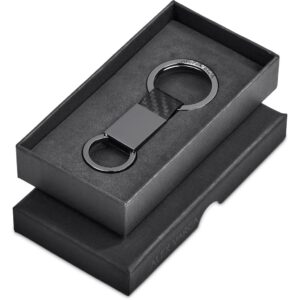 Alternative view of Alex Varga Lagarna Keyholder