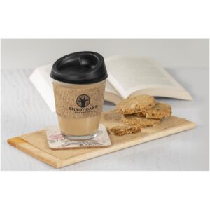 Alternative view of Kooshty Kork Glass Kup - 340ml