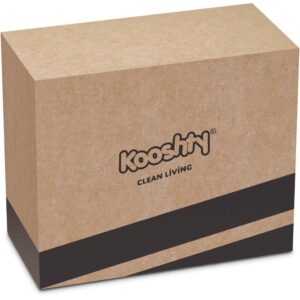 Alternative view of Kooshty Mixalot Match Koffee Set - 320ml
