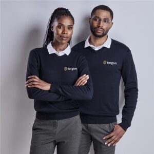 Alternative view of Mens Long Sleeve Meta Low Pill Jersey