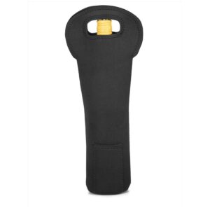Alternative view of Altitude Peninsula Wine Tote