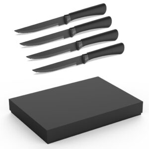 Alternative view of Serendipio Dolan Steak Knife Set