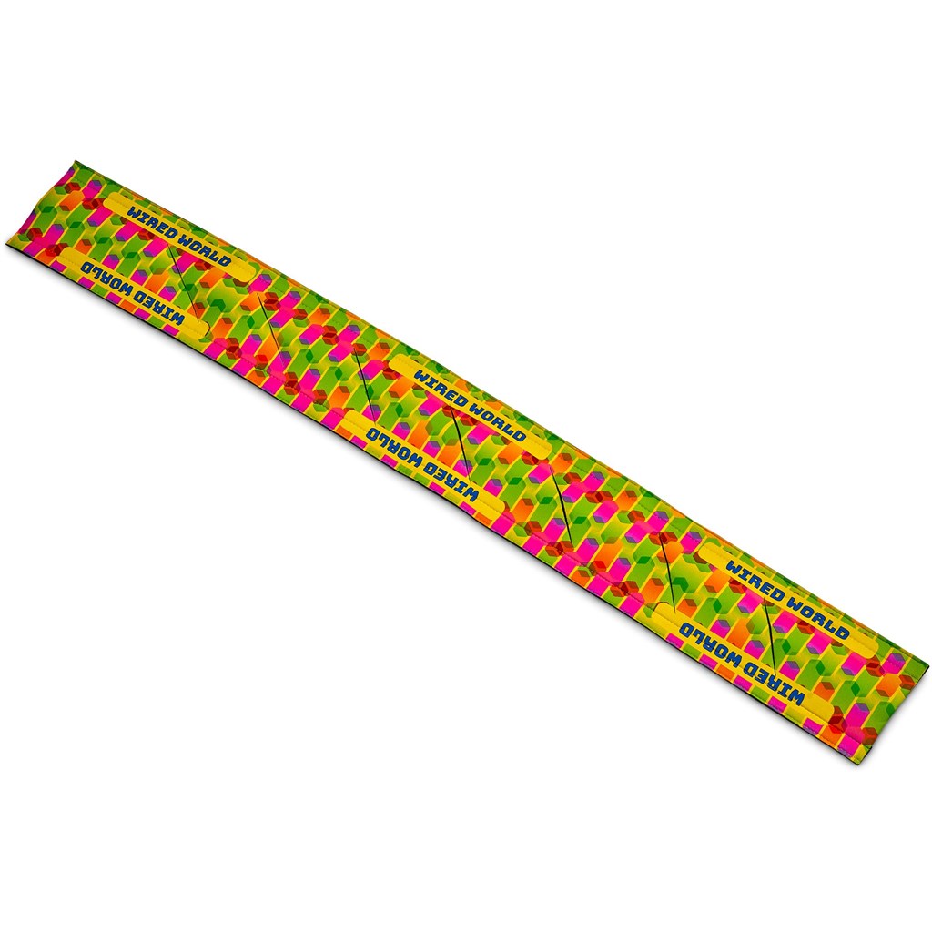 Hoppla Penda Neoprene Large Cable Tidier - Image 2