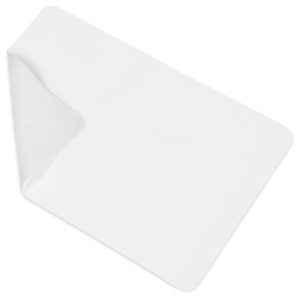 Alternative view of Hoppla Sparkra Polyester Keyboard Protector Cloth