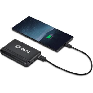 Alternative view of Altitude Core Power Bank - 5,000mAh
