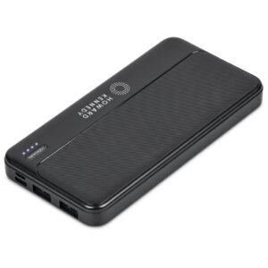 Alternative view of Altitude Crux Power Bank - 10,000mAh