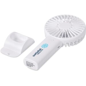 Alternative view of Altitude Heatwave Mini USB Fan