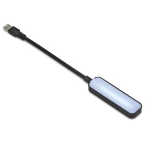 Alternative view of Altitude Lumanar USB Lamp