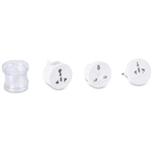 Alternative view of Altitude Destination World Travel Adaptor