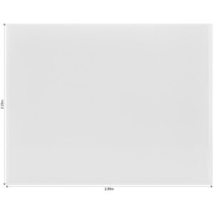 Alternative view of Legend Curved Banner Wall Skin 2.85m x 2.25m (Excludes Hardware)