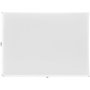 Alternative view of Legend Straight Banner Wall Skin 3m x 2.25m (Excludes Hardware)