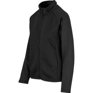 Alternative view of Ladies Ridge Jacket - Black