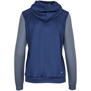 Alternative view of Ladies Maxx Jacket - Blue