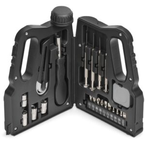 Alternative view of Altitude Booster 21-Piece Tool Set
