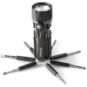 Alternative view of Altitude Utility Tool & Torch