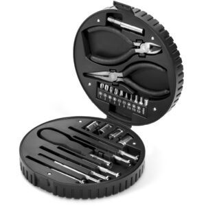 Alternative view of Altitude Motorcade 24-Piece Tool Set