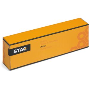 Alternative view of Stac 3-In-1 Digital Gauge
