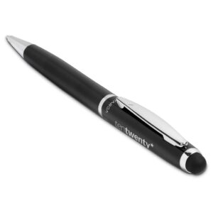 Alternative view of Alex Varga Apus Stylus Ball Pen