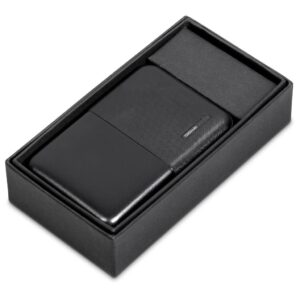 Alternative view of Alex Varga Solovki Power Bank - 10,000mAh