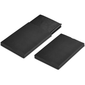 Alternative view of Alex Varga Corinthia A5 Soft Cover Notebook