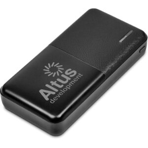 Alternative view of Alex Varga Asterin Power Bank - 20,000mAh