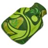 Pre-Printed Sample Hoppla Toastie Small Hot Water Bottle Cover