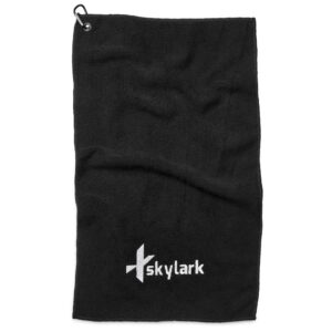 Altitude Greenside Microfiber Golf Towel