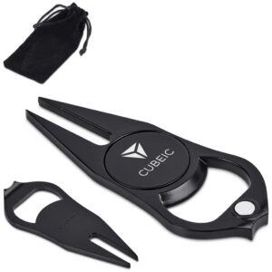 Alex Varga Porto Divot Tool