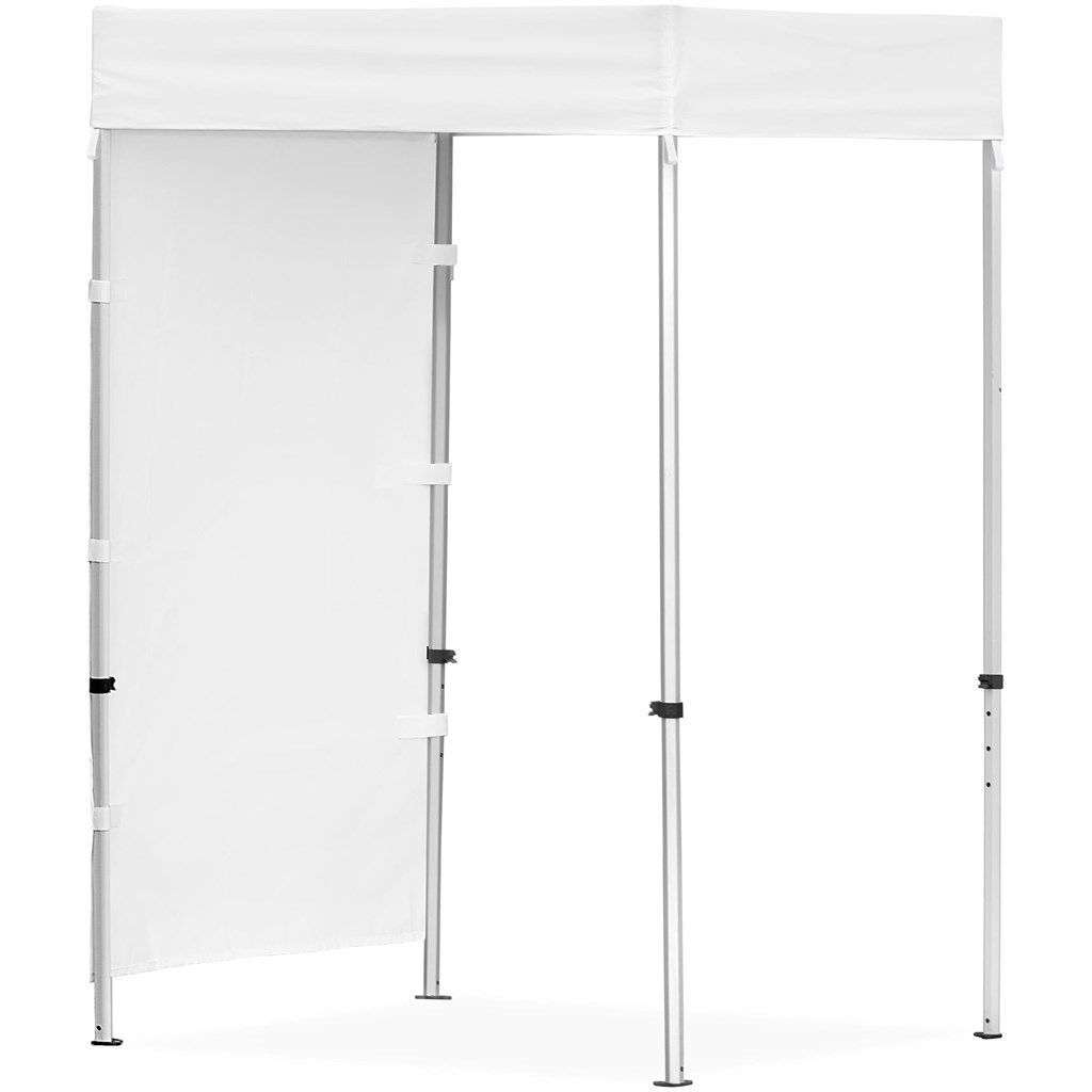 Ovation Sublimated Gazebo 1.5m X 1.5m - 1 Full-Wall Skin - Image 15