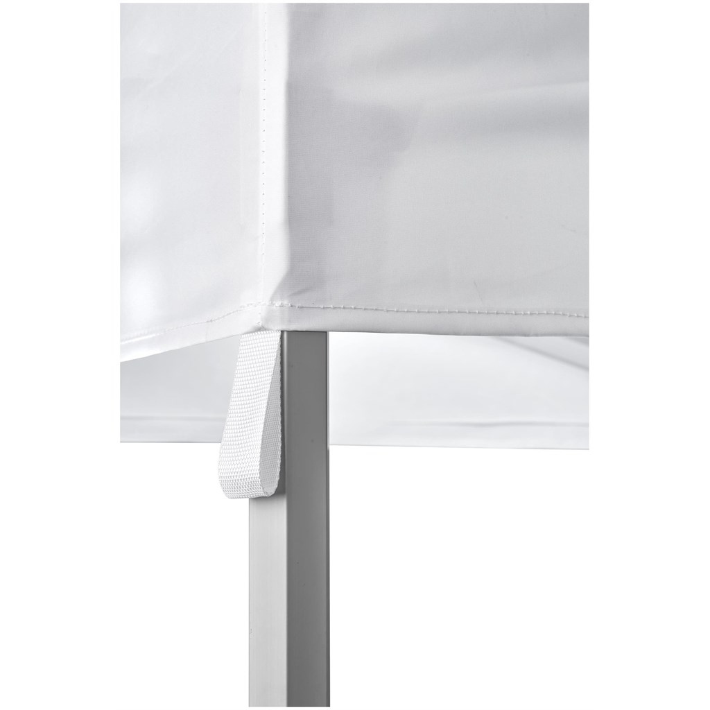 Ovation Sublimated Gazebo 1.5m X 1.5m - 1 Full-Wall Skin - Image 3