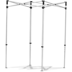 Alternative view of Ovation Sublimated Gazebo 1.5m X 1.5m - 4 Half-Wall Skins