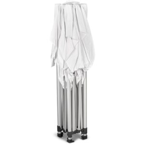 Alternative view of Ovation Sublimated Gazebo 3m X 3m - 2 Half-Wall Skins