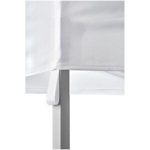 Alternative view of Ovation Sublimated Gazebo 4.5m X 3m - 1 Long Full-Wall Skin - 1 Short Full-Wall Skin