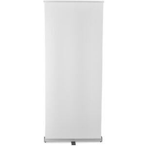 Alternative view of Champion Fabric Pull Up Banner